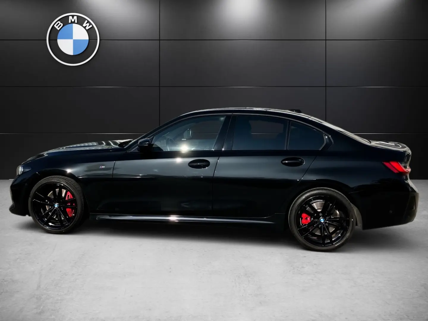 330i xDrive Lim. M Sport PRO GSD LC Prof. DA Pro