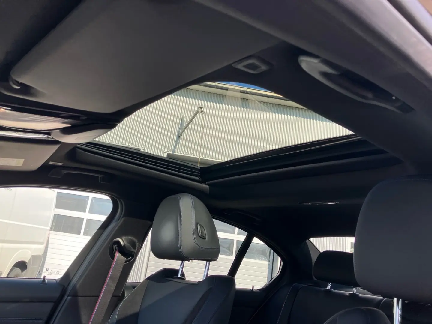 330i xDrive Lim. M Sport PRO GSD LC Prof. DA Pro