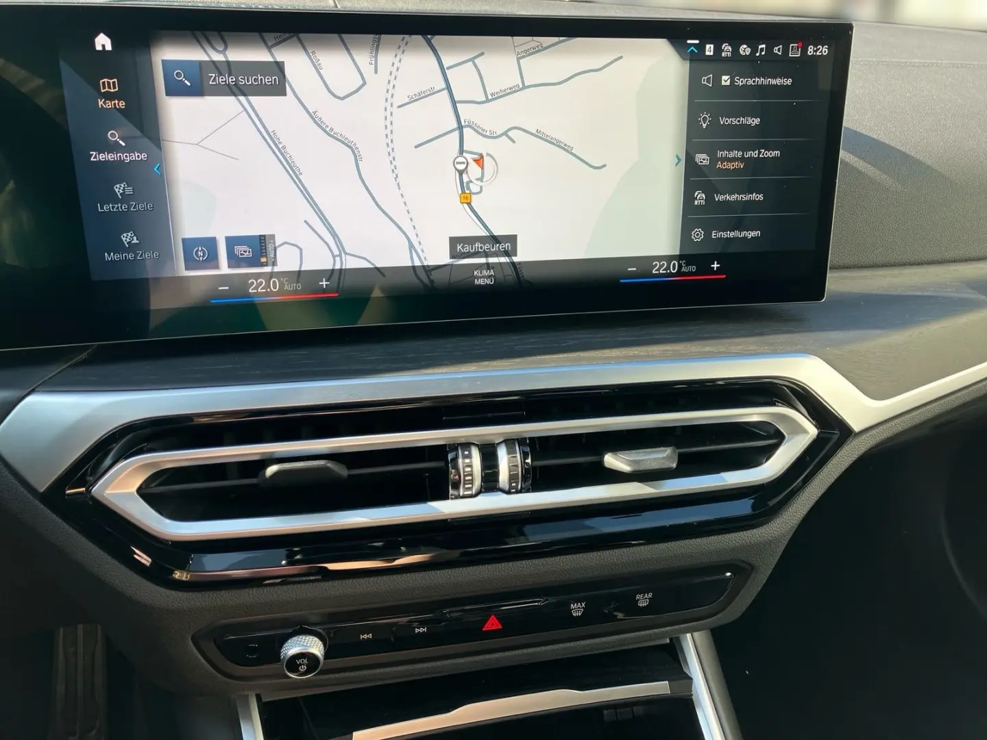 330i xDrive Lim. M Sport PRO GSD LC Prof. DA Pro