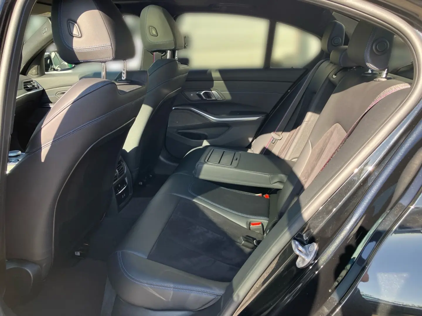 330i xDrive Lim. M Sport PRO GSD LC Prof. DA Pro