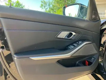 330i xDrive Lim. M Sport PRO GSD LC Prof. DA Pro