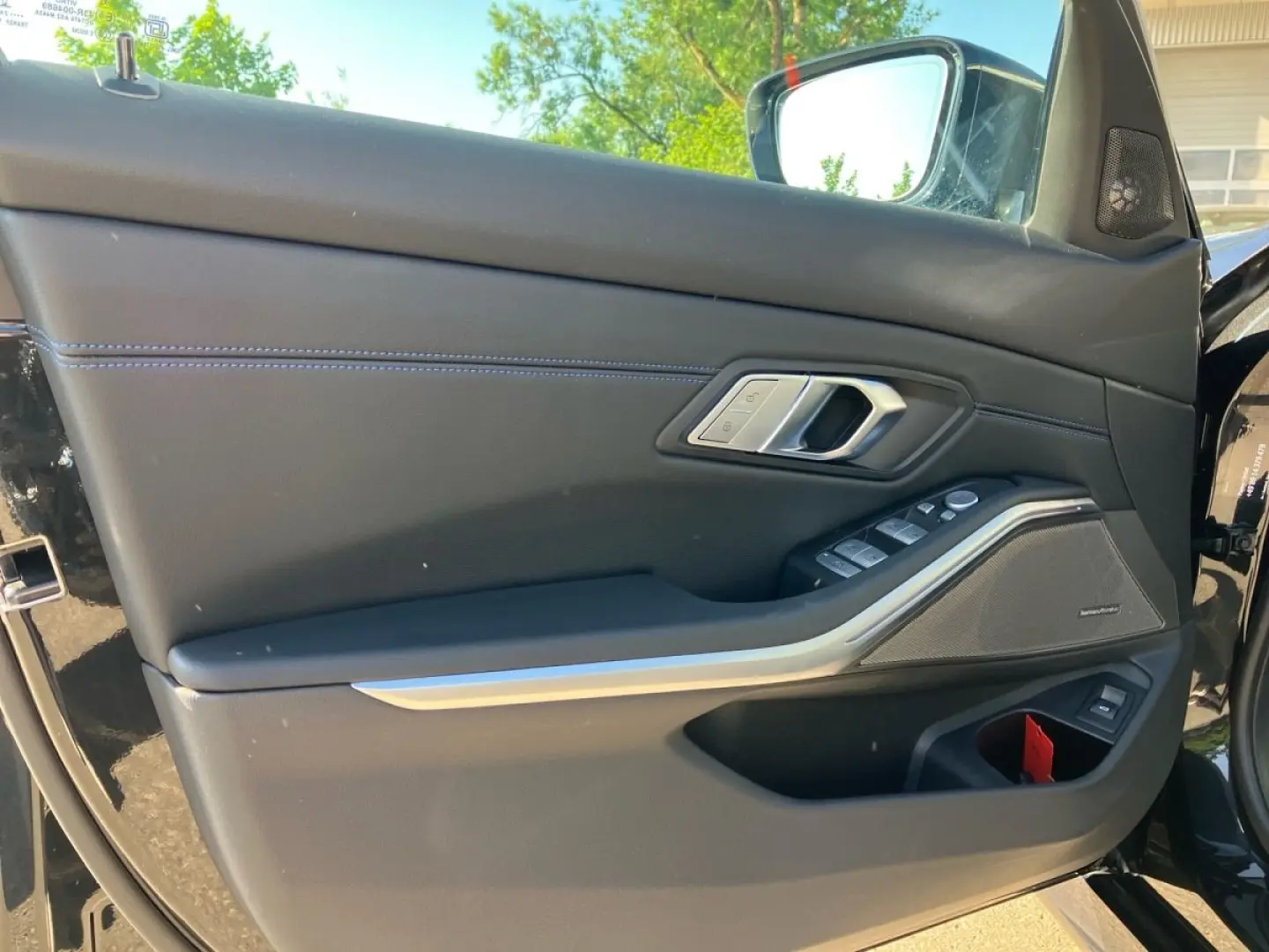 330i xDrive Lim. M Sport PRO GSD LC Prof. DA Pro