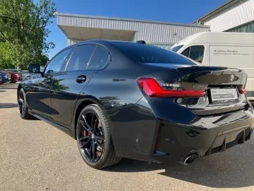 330i xDrive Lim. M Sport PRO GSD LC Prof. DA Pro