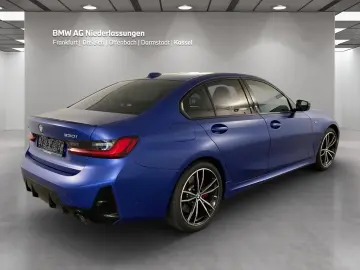 330i xDrive M Sport Standheizung AHK Harman K