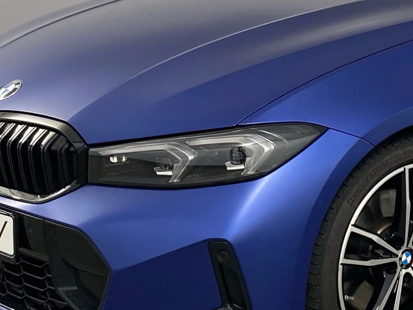 330i xDrive M Sport Standheizung AHK Harman K