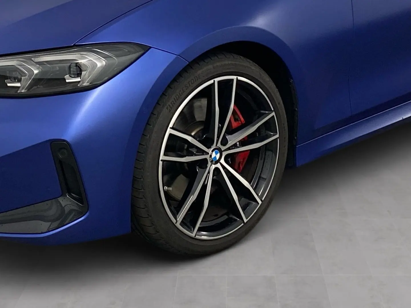 330i xDrive M Sport Standheizung AHK Harman K