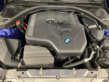 330i xDrive M Sport Standheizung AHK Harman K