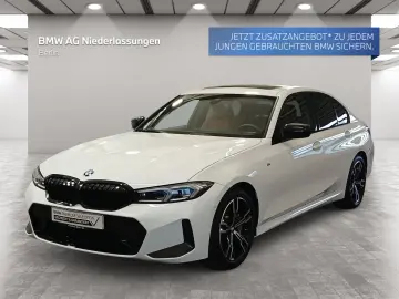330i xDrive Lim. M Sport LiveCockpitProf GSD Cam