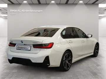 330i xDrive Lim. M Sport LiveCockpitProf GSD Cam