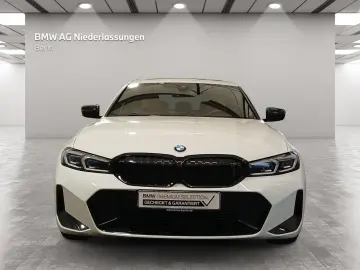 330i xDrive Lim. M Sport LiveCockpitProf GSD Cam