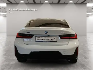 330i xDrive Lim. M Sport LiveCockpitProf GSD Cam