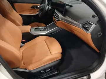 330i xDrive Lim. M Sport LiveCockpitProf GSD Cam