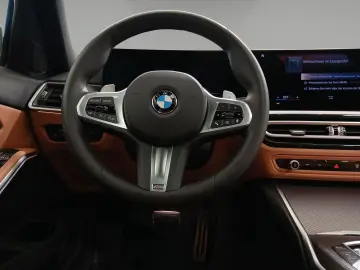330i xDrive Lim. M Sport LiveCockpitProf GSD Cam