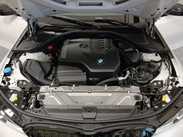330i xDrive Lim. M Sport LiveCockpitProf GSD Cam