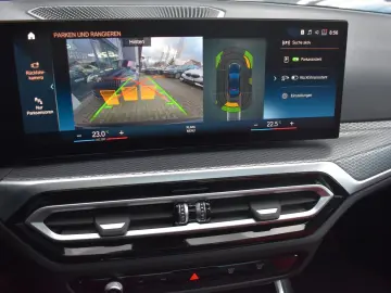 330 i xDrive M SPORT ADAP.LED KAMERA GLASDACH