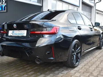 330 i xDrive M SPORT ADAP.LED KAMERA GLASDACH