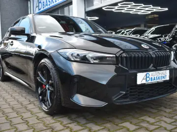 330 i xDrive M SPORT ADAP.LED KAMERA GLASDACH