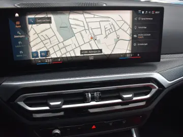 330 i xDrive M SPORT ADAP.LED KAMERA GLASDACH