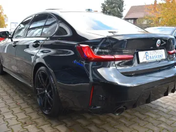 330 i xDrive M SPORT ADAP.LED KAMERA GLASDACH