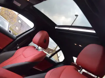 330 i xDrive M SPORT ADAP.LED KAMERA GLASDACH