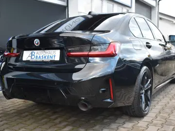 330 i xDrive M SPORT ADAP.LED KAMERA GLASDACH