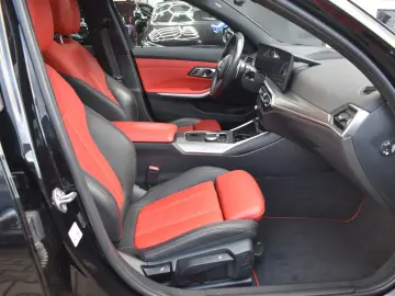 330 i xDrive M SPORT ADAP.LED KAMERA GLASDACH