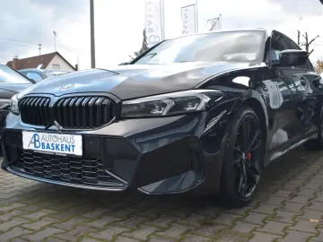 330 i xDrive M SPORT ADAP.LED KAMERA GLASDACH