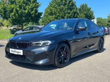 330i xDr.M Sport Pro Standh.HUD Kamera Ha Ka.19