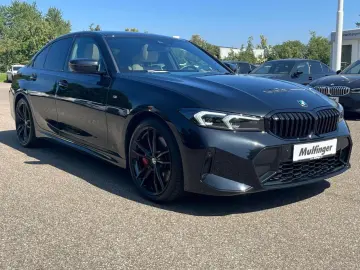 330i xDr.M Sport Pro Standh.HUD Kamera Ha Ka.19