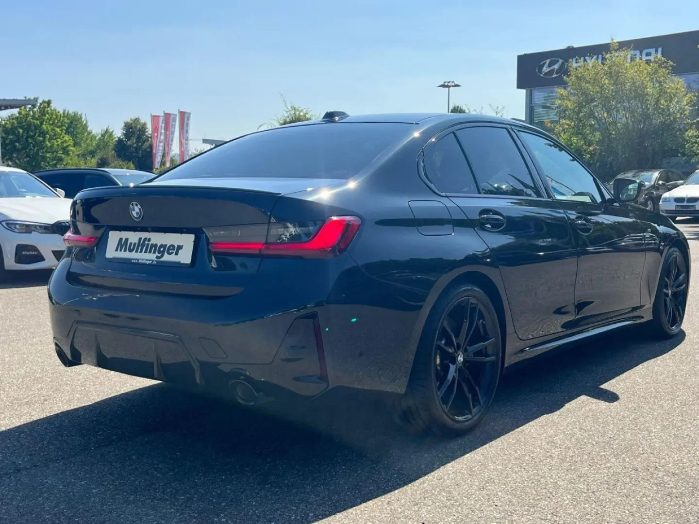330i xDr.M Sport Pro Standh.HUD Kamera Ha Ka.19