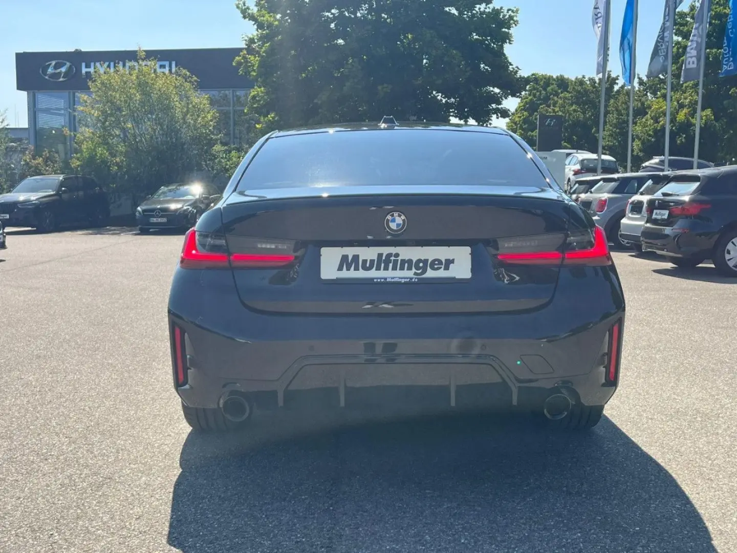 330i xDr.M Sport Pro Standh.HUD Kamera Ha Ka.19