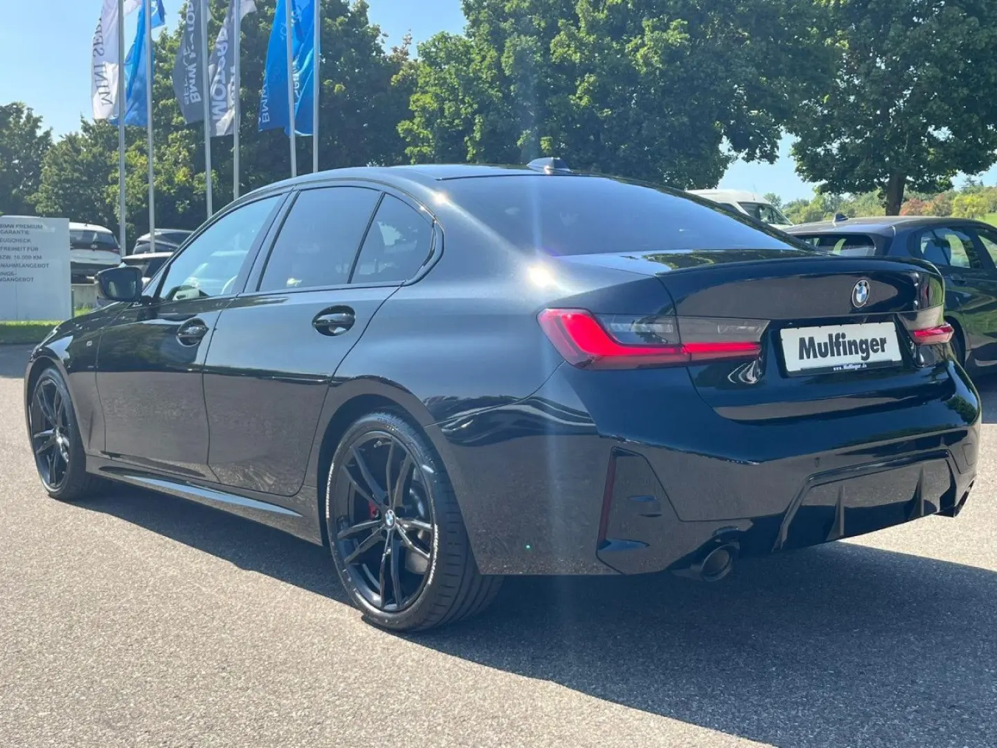 330i xDr.M Sport Pro Standh.HUD Kamera Ha Ka.19