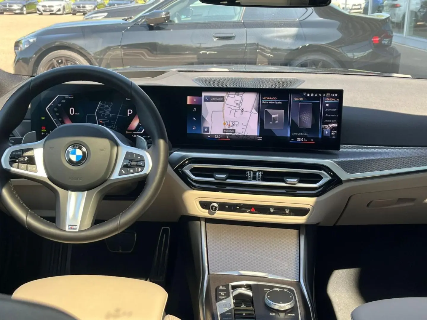 330i xDr.M Sport Pro Standh.HUD Kamera Ha Ka.19