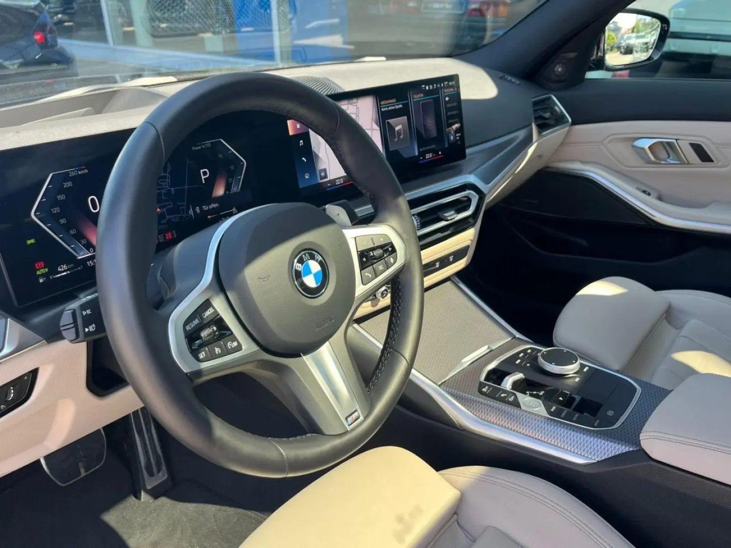 330i xDr.M Sport Pro Standh.HUD Kamera Ha Ka.19