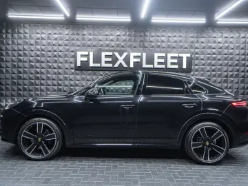 Cayenne Coupe GTS  22Zoll Sport-Design Carbon AC