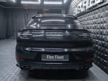 Cayenne Coupe GTS  22Zoll Sport-Design Carbon AC