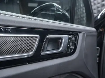 Cayenne Coupe GTS  22Zoll Sport-Design Carbon AC