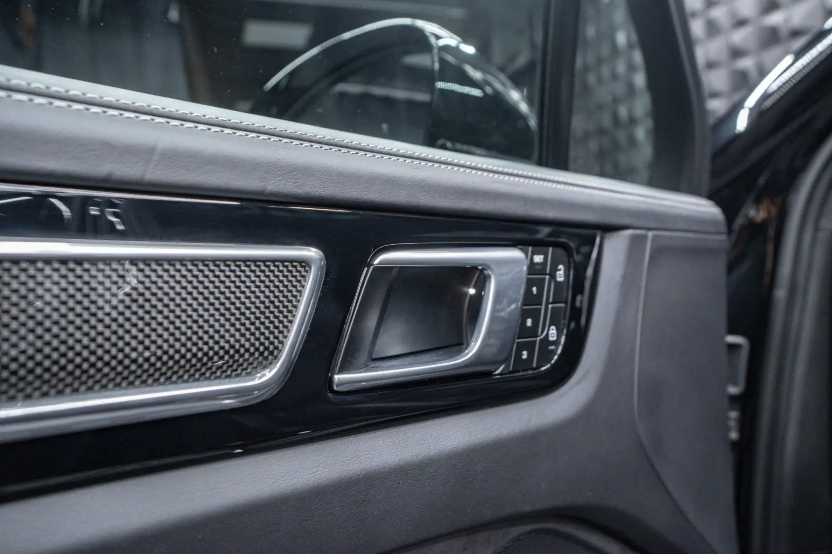 Cayenne Coupe GTS  22Zoll Sport-Design Carbon AC