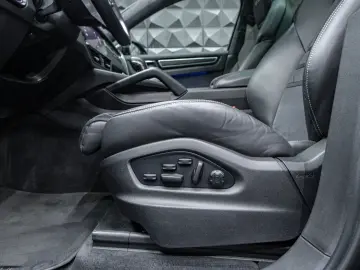 Cayenne Coupe GTS  22Zoll Sport-Design Carbon AC