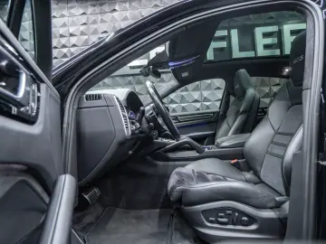 Cayenne Coupe GTS  22Zoll Sport-Design Carbon AC