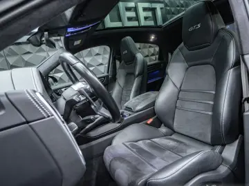 Cayenne Coupe GTS  22Zoll Sport-Design Carbon AC