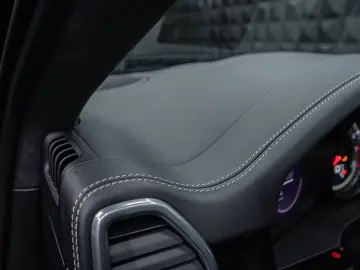 Cayenne Coupe GTS  22Zoll Sport-Design Carbon AC