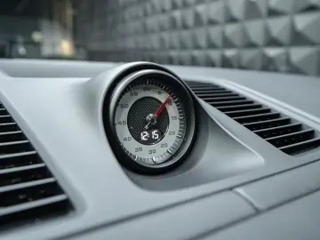 Cayenne Coupe GTS  22Zoll Sport-Design Carbon AC