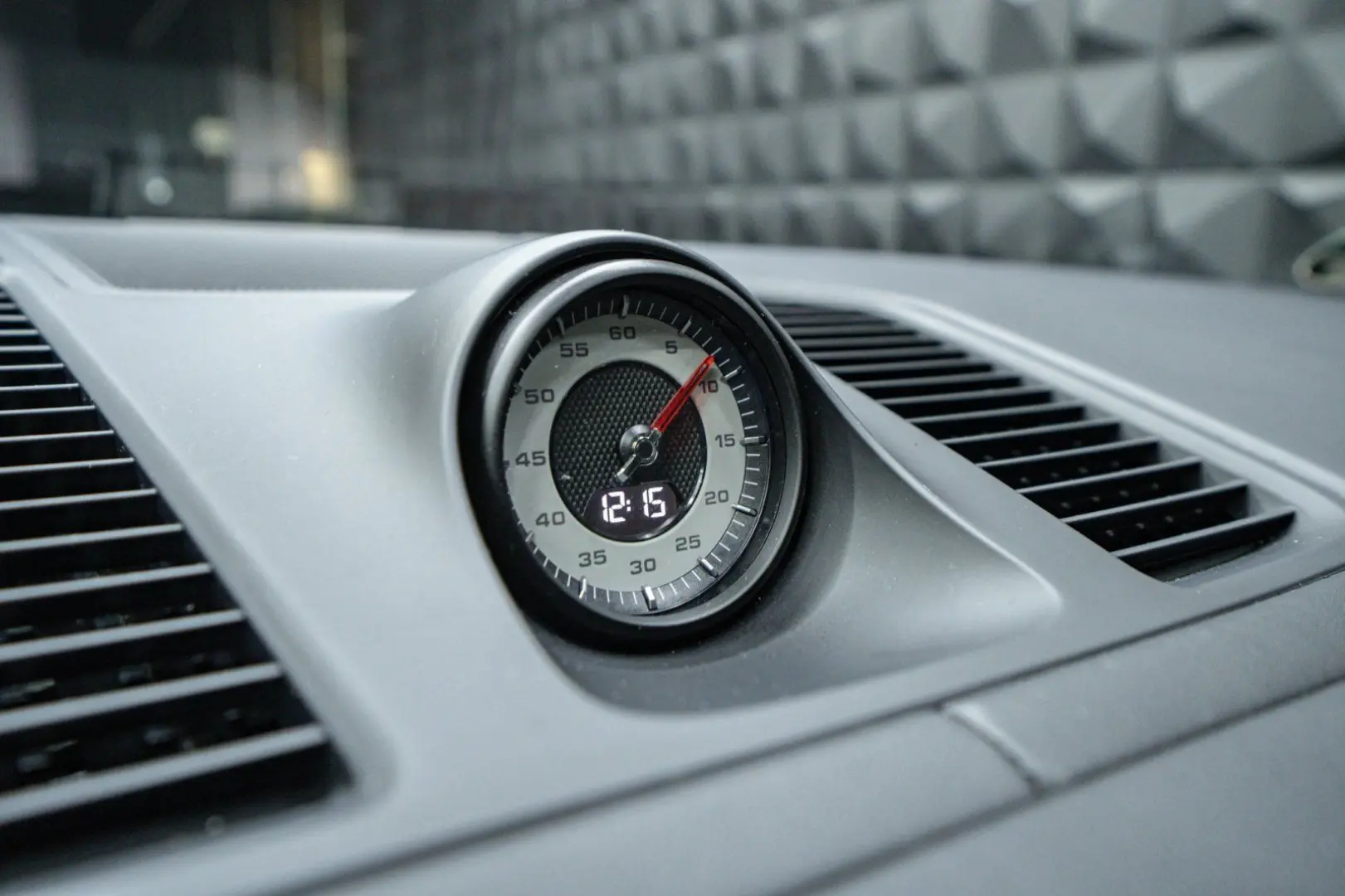 Cayenne Coupe GTS  22Zoll Sport-Design Carbon AC