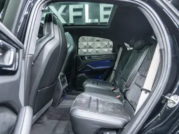 Cayenne Coupe GTS  22Zoll Sport-Design Carbon AC