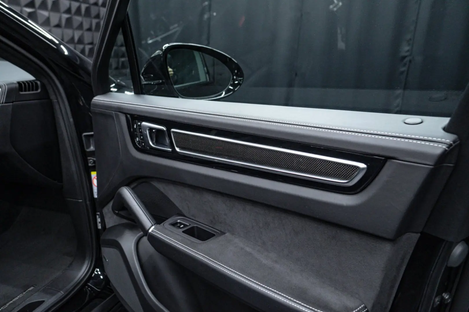 Cayenne Coupe GTS  22Zoll Sport-Design Carbon AC