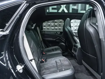 Cayenne Coupe GTS  22Zoll Sport-Design Carbon AC