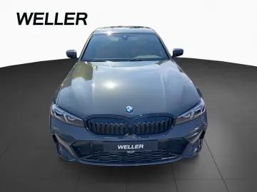 330i xD M SPORT PRO AdLED GSD StHz HiFi Kam 19