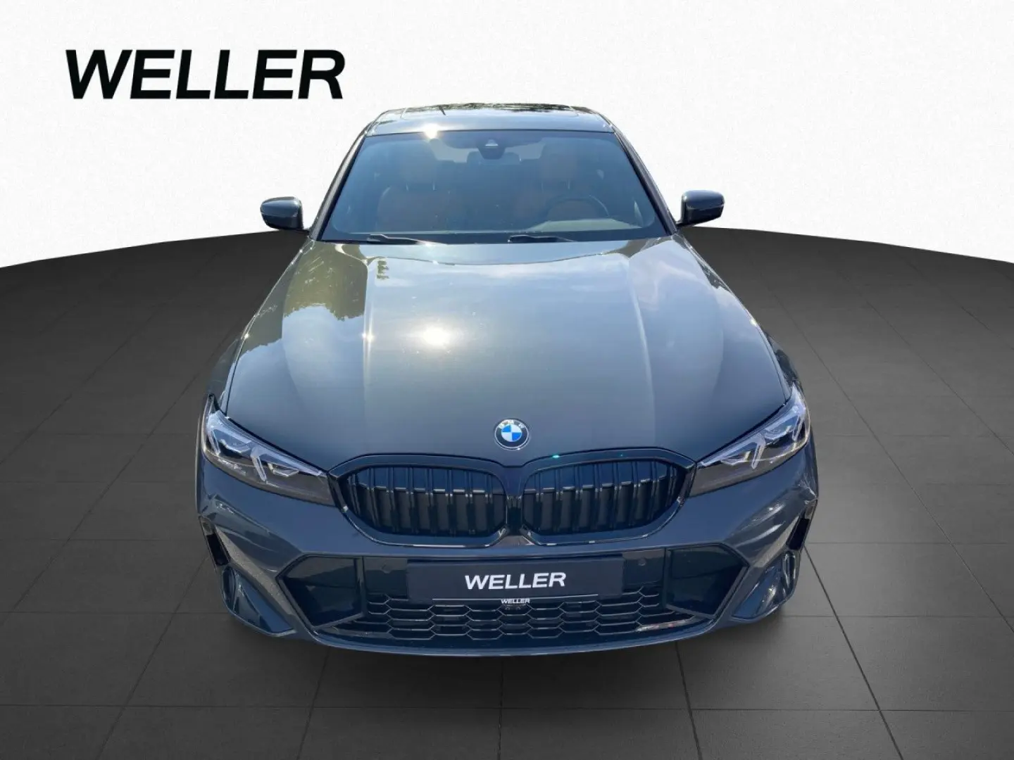 330i xD M SPORT PRO AdLED GSD StHz HiFi Kam 19