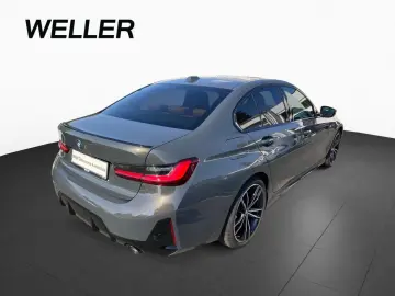 330i xD M SPORT PRO AdLED GSD StHz HiFi Kam 19